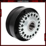 1X Brand New Harmonic Balancer Fit 1998-2001 Mazda B2500 Ford Ranger L4 2.5L. Fixed Price $70.99.