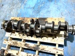 Volvo D13 / Mack MP8 Diesel Engine Crankshaft 20486222. Fixed Price $907.50.