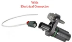 Crankshaft Position Sensor W/connector Fits: Buick Cadillac Chevrolet Gmc Saab &. Fixed Price $15.50.