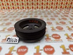 2001-2011 Hyundai Accent Harmonic Balancer 23124-26030 Oem. Fixed Price $55.99.