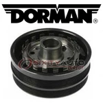 Dorman 594-122 Harmonic Balancer For PC-1009 PB1461N P-GM231E DA2318 Cd. Fixed Price $143.34.