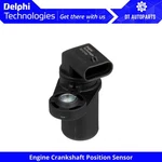For 2007-2011 Jeep Wrangler 3.8L V6 Engine Crankshaft Position Sensor Delphi. Fixed Price $29.39.