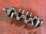 Nice 2016-2024 Mazda CX-9 CX-5 CX-30 2.5L Turbo Engine Crankshaft Oem. Fixed Price $254.91.