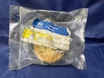 Hyundai 23120-24000 Crankshaft Sprocket For 1990-1994 Excel & Scoupe Nos Oem. Fixed Price $35.00.