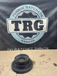 96-06 Bmw E39 E46 M52 M54 Engine Vibration Dampener Crank Pulley 11231438995. Fixed Price $83.30.