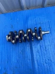 25K 2016-2024 Mazda CX-9 CX-5 CX-30 2.5L Turbo Engine Crankshaft Oem Good. Fixed Price $244.95.