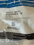 New Ford AL3Z-6A340-A Crank Bolt Oem Motorcraft. Fixed Price $10.00.