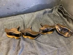 97-02 Ford Escort Sohc SPI2000 2.0L Intake Side Set Of 4 Rocker Arms. Fixed Price $19.99.