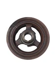 Used Engine Harmonic Balancer Fits: 2016 Ford F150 Pickup 5.0 Grade. Fixed Price $106.50.