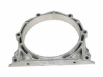 Rear Crankshaft Seal Retainer For 1984-1989 Mercedes 190D 1985 1986 1987 Q675TC. Fixed Price $46.24.