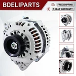 New Alternator For Nissan 03-07 Murano 95-03 Maxima 98-00 Infiniti I30 02-04 I35. Fixed Price $95.99.