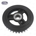 Engine Harmonic Balancer Skp SK594414. Fixed Price $106.99.