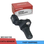 MD360196 Camshaft Position Sensor For Mitsubishi Montero 2000-2006 3.5L 3.8L V6. Fixed Price $19.74.