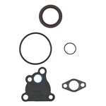 Tcs 46132 Felpro Crankshaft Seals Set Front Pickup Ford Escape Ranger Fusion. Fixed Price $35.02.