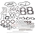 Engine Gasket Set Overhaul Oe For Subaru Impreza Wrx/sti EJ257 04-07. Fixed Price $620.99.