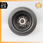 90-99 Mercedes R129 SL500 S500 Engine Crankshaft Pulley Vibration Damper Oem. Fixed Price $186.75.