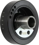 Professional Products 63-69 Ford Sbf 6.4'' Powerforce Harmonic Damper 80006. Fixed Price $110.80.