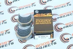 Acl Main Bearings For Subaru EJ18S EJ20E EJ20T EJ22T EJ25T 5M8309H-STD. Fixed Price $78.95.