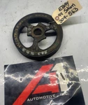 1991-2002 Saturn Series Harmonic Balancer Oem. Fixed Price $45.00.