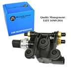 Land Rover Valve Air Suspension. Fixed Price $78.43.