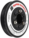 Ati Aluminum Damper For 2009-2015 Cadillac Cts-v Lsa Supercharged Models. Fixed Price $580.99.