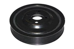 Engine Crankshaft Pulley-tdi Vaico V10-8261. Fixed Price $158.99.