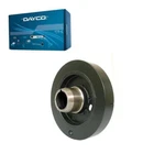Dayco Engine Harmonic Balancer For 1975-1980 Plymouth PB200 5.9L V8. Fixed Price $195.94.