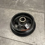Oem 2015 - 2018 Porsche Macan 3.0L Crankshaft Pulley Vibration Damper. Fixed Price $83.00.