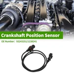 Crankshaft Position Sensor For Opel Zafira B 2005-2010 NO.93243251/1238241 Pc. Fixed Price $12.79.