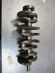 Crankshaft Standard 09-12 Ford Escape 2.5 8E5G6303AA. Fixed Price $220.45.