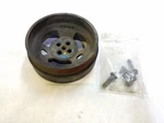 Harmonic Balancer 6.7L Fits 2015-2022 Ford F250 F350 F450 F550. Fixed Price $104.18.