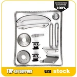 Timing Chain Kit Fits 2002 2003 2004 2005 2006 Chrysler Dodge 2.7L Dohc V6. Fixed Price $97.90.