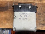 Engine Control Module, Ecm For Jaguar XJ8 X350 2004 To 2007. 2W93-10K975-KB. Fixed Price $190.00.