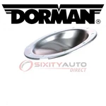 Dorman Rear Differential Cover For 1987 Chevrolet R10 Driveline Axles Fs. Fixed Price $55.77.