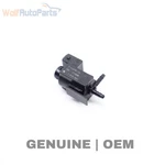 2001-2005 Bmw 330XI Vacuum Control Valve 7810831. Fixed Price $9.99.