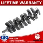 Crankshaft 71RZ6-2GF00 For Hyundai Genesis Coupe Sonata Kia Optima Sportage 2.0L. Fixed Price $117.99.