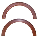 For Jeep Grand Cherokee 2000-2004 Crown 5018594AA Rear Crankshaft Main Seal Kit. Fixed Price $12.23.
