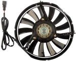 Dorman 621-187 Condenser Fan Assembly Without Controller. Fixed Price $257.79.