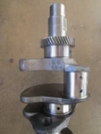 Ford 7.3 Powerstroke Crankshaft. Fixed Price $300.00.