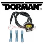 Dorman Techoice Alternator Connector 2015 Ford Transit Electrical Jb. Fixed Price $43.34.