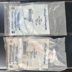New Ford Motor Company Genuine Oem Bolt Part No. 3L2Z-6345-AAA Sold Individually. Fixed Price $10.00.