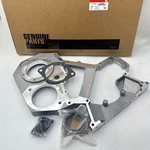 3936256 Timing Gear Case Housing Kit For 94-98 Dodge 5.9L 12 Valve Cummins Pump. Fixed Price $130.00.