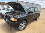 1998-2004 Isuzu Rodeo Harmonic Balancer Crankshaft Pulley With Bolt Oem 3.2L. Fixed Price $150.00.