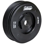 Fluidampr For 91-08 Vw GOLF/05-12 Passat B6/B7 03-10 Audi Tt Steel Internally. Fixed Price $517.60.