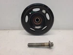 2013-20 Buick Encore (1.4L Vin B) Harmonic Balancer 6 Groove W/ Bolt. Fixed Price $53.39.