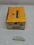 595-075 Dorman Woodruff Key .376 Diameter. 980 Length Quantity 1 Piece. Fixed Price $8.40.
