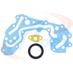 Engine Crankshaft Seal Kit Apex Automobile Parts ATC2130. Fixed Price $35.99.