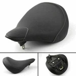 Front Solo Pillion Drivers Seat Fits Yamaha Bolt XVS950 R-spec C-spec 14 17 Bk. Fixed Price $166.90.