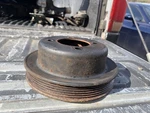 87 91 92 1994 Ford Truck Bronco F150 F250 F350 302 Serpentine Crankshaft Pulley. Fixed Price $64.99.