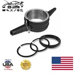 7040 Piston Ring Compressor Tool+adapter+anti-polishing For Cummins Isx/qsx. Fixed Price $253.99.